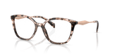 Pink Tortoise / Demo Lens (ROJ1O1)