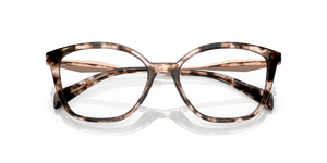 Pink Tortoise / Demo Lens (ROJ1O1)
