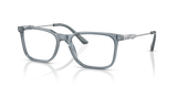 Crystal Graphite / Demo Lens (19F1O1)