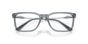 Crystal Graphite / Demo Lens (19F1O1)