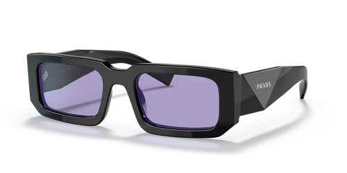 Black/Blue / Violet (02Z01O)