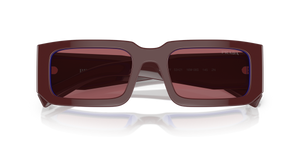 Etruscan/Blue / Dark Violet (16M08S)