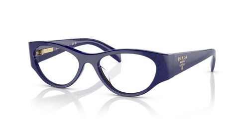 Baltic Marble / Demo Lens (18D1O1)