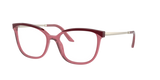 Bordeaux/Opal Cherry / Demo Lens (08N1O1)