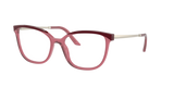 Bordeaux/Opal Cherry / Demo Lens (08N1O1)