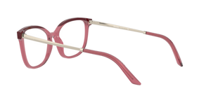 Bordeaux/Opal Cherry / Demo Lens (08N1O1)