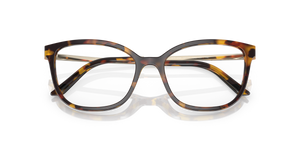 Honey Tortoise / Demo Lens (VAU1O1)