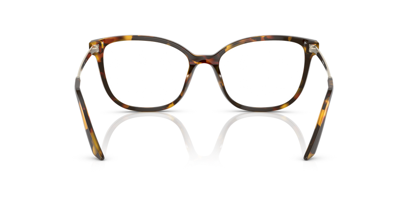 Prada PR 07WV in Honey Tortoise / Demo Lens (VAU1O1) - Alternate View