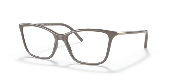 Prada PR 08WV - Ebony / Demo Lens (06W1O1)