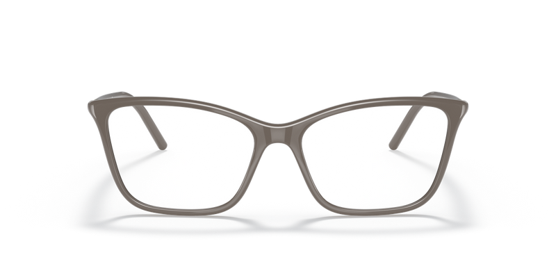 Prada PR 08WV in Ebony / Demo Lens (06W1O1) - Alternate View