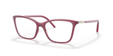 Opal Bordeaux / Demo Lens (2BM1O1)