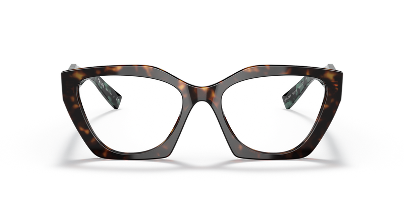 Prada PR 09YV in Tortoise / Demo Lens (2AU1O1) - Alternate View