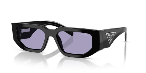 Black / Violet (16K01O)