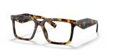 Honey Tortoise / Demo Lens (VAU1O1)