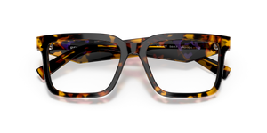 Honey Tortoise / Demo Lens (VAU1O1)