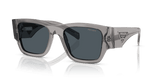 Transparent Asphalt / Dark Grey (16Z70B)