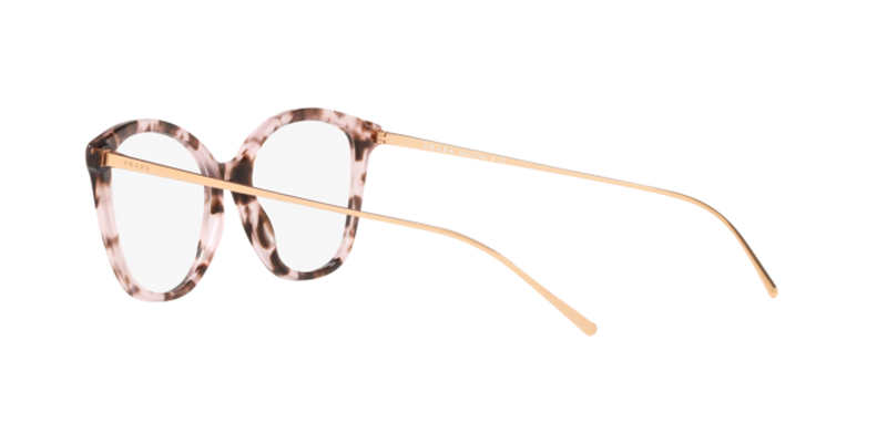 Prada CONCEPTUAL in Pink Havana - Side View