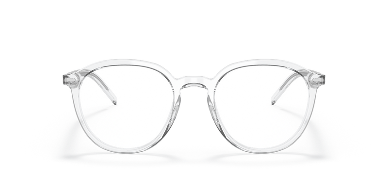 Prada PR 12YV in Crystal / Demo Lens (2AZ1O1) - Alternate View