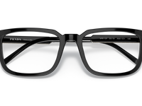 Black / Demo Lens (AAV1O1)