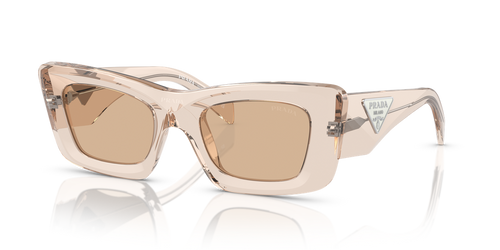 Crystal Beige / Light Brown (19M4I2)