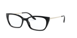 Black / Demo Lens (1AB1O1)