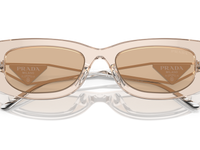 Crystal Beige / Light Brown (19M4I2)