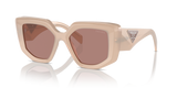 Opal Natural / Light Brown (19R10D)