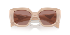 Opal Natural / Light Brown (19R10D)