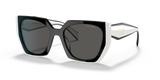 Black/Talc / Dark Grey (09Q5S0)