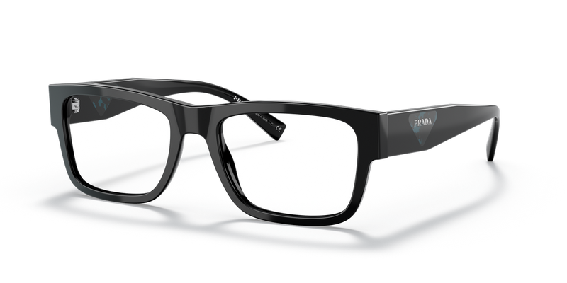 Prada PR 15YV in Black - Alternate View