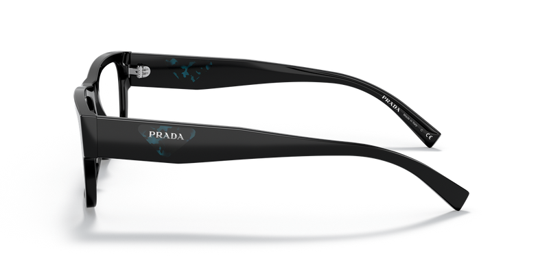 Prada PR 15YV in Black - Alternate View
