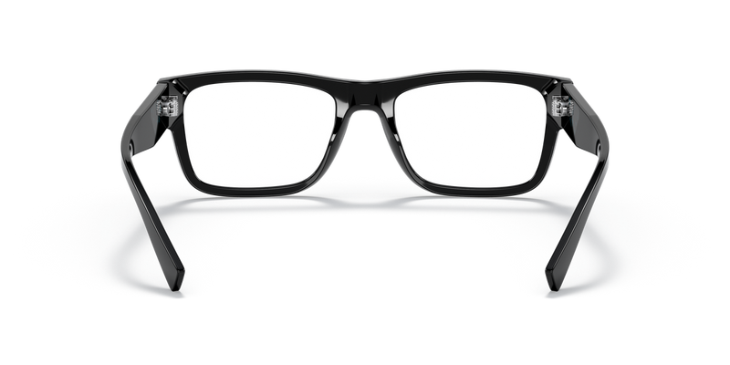 Prada PR 15YV in Black - Alternate View