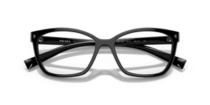 Black / Demo Lens (1AB1O1)