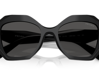 Black / Dark Grey (1AB5S0)