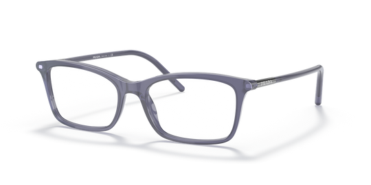 Prada PR 16WV - Crystal Bluette / Demo Lens (06M1O1)