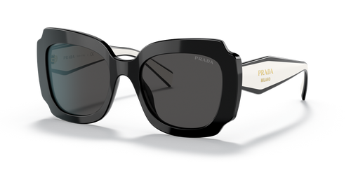 Black / Dark Grey (09Q5S0)