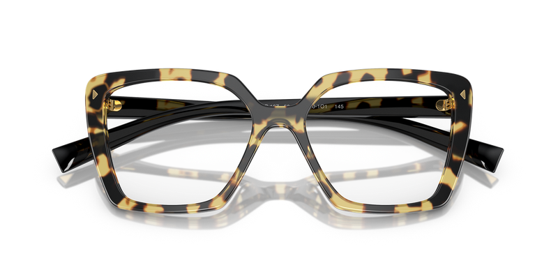 Prada PR 16ZV in Black - Alternate View