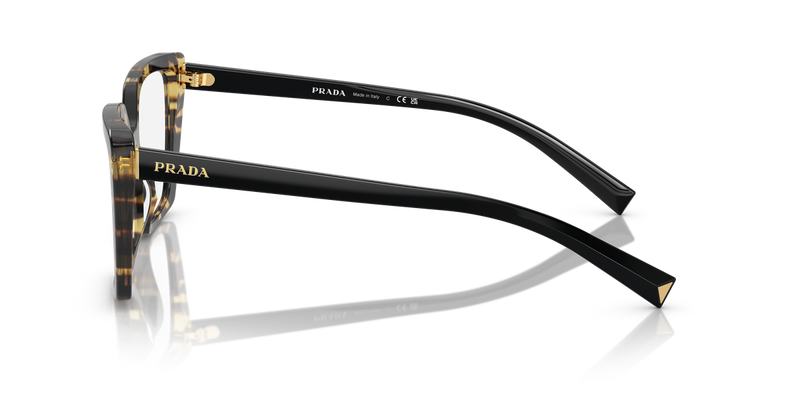 Prada PR 16ZV in Black - Alternate View
