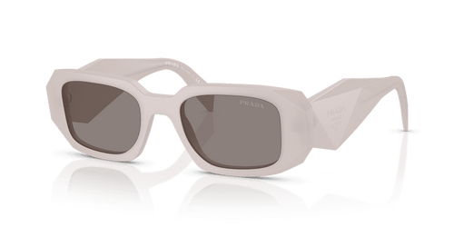 Frosted Tortoise / Dark Grey (21H80Q)