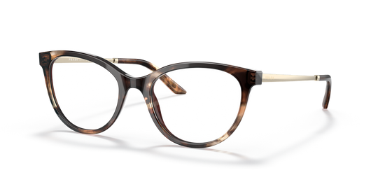 Prada PR 17WV - Caramel Tortoise / Demo Lens (07R1O1)
