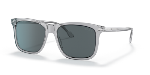 Grey Crystal / Blue (U430A9)