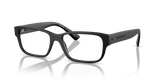 Matte Black / Demo Lens (1BO1O1)