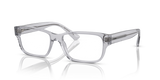 Crystal Grey / Demo Lens (U431O1)