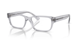 Crystal Grey / Demo Lens (U431O1)