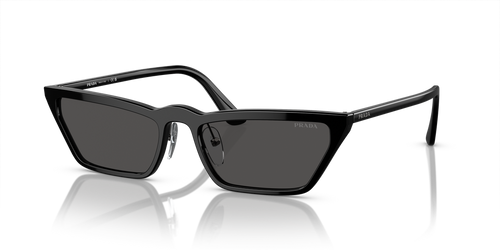 Black / Grey (1AB5S0)