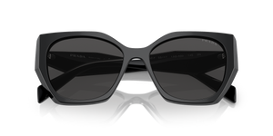 Black / Dark Grey (1AB5S0)