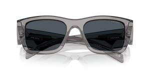 Transparent Asphalt / Dark Grey (16Z70B)