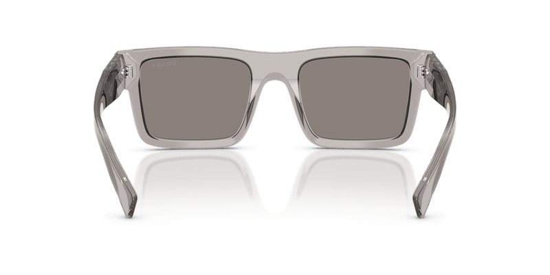 Prada PR 19WS in Hematite / Dark Grey (10J80Q) - Alternate View