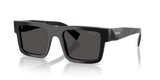 Black / Dark Grey (1AB5S0)