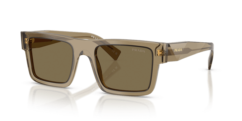 Prada PR 19WS in Terra / Terra Bio (29E90F) - Alternate View